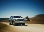 Toyota Land Cruiser 200 2007 года